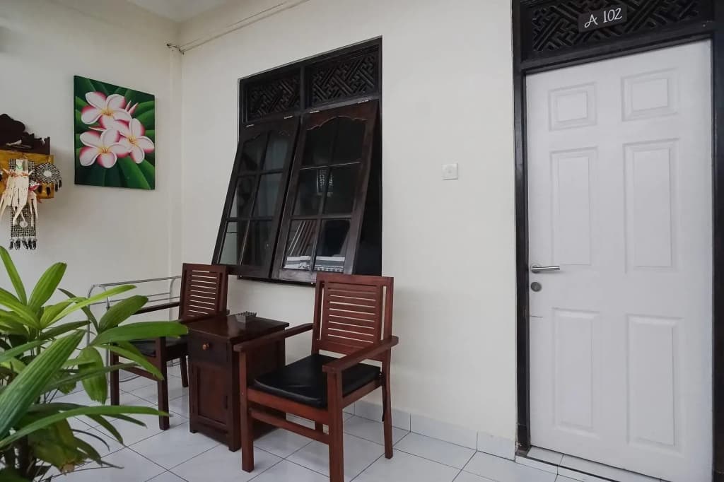 City Garden Bali Dwipa Hotel, Kuta - photo 16