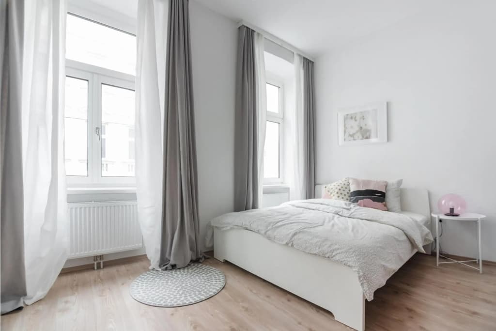 Nice apartment in lovely area - photo 5