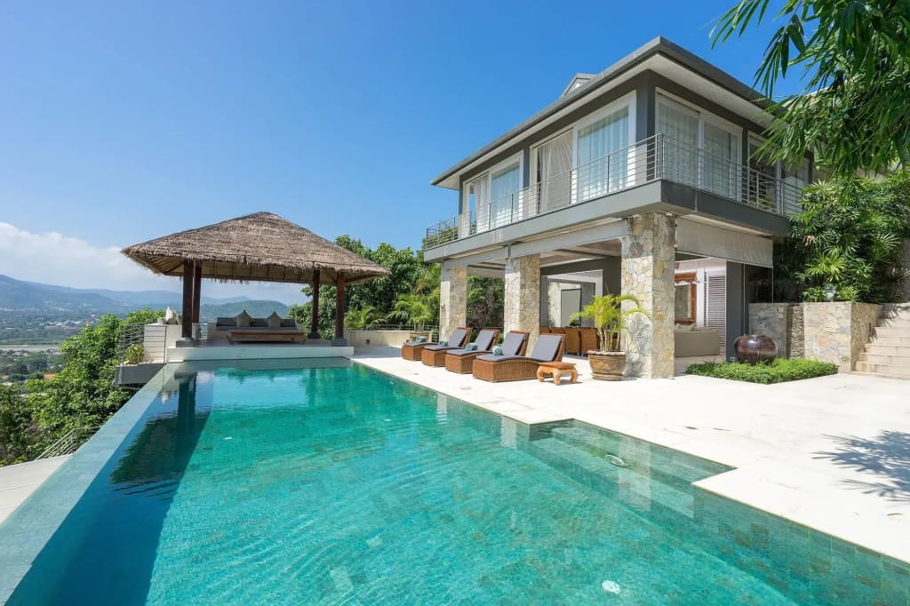 Baan Kimsacheva - photo 11