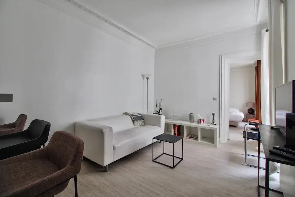 Very Cosy Parisian Apartment - photo 2
