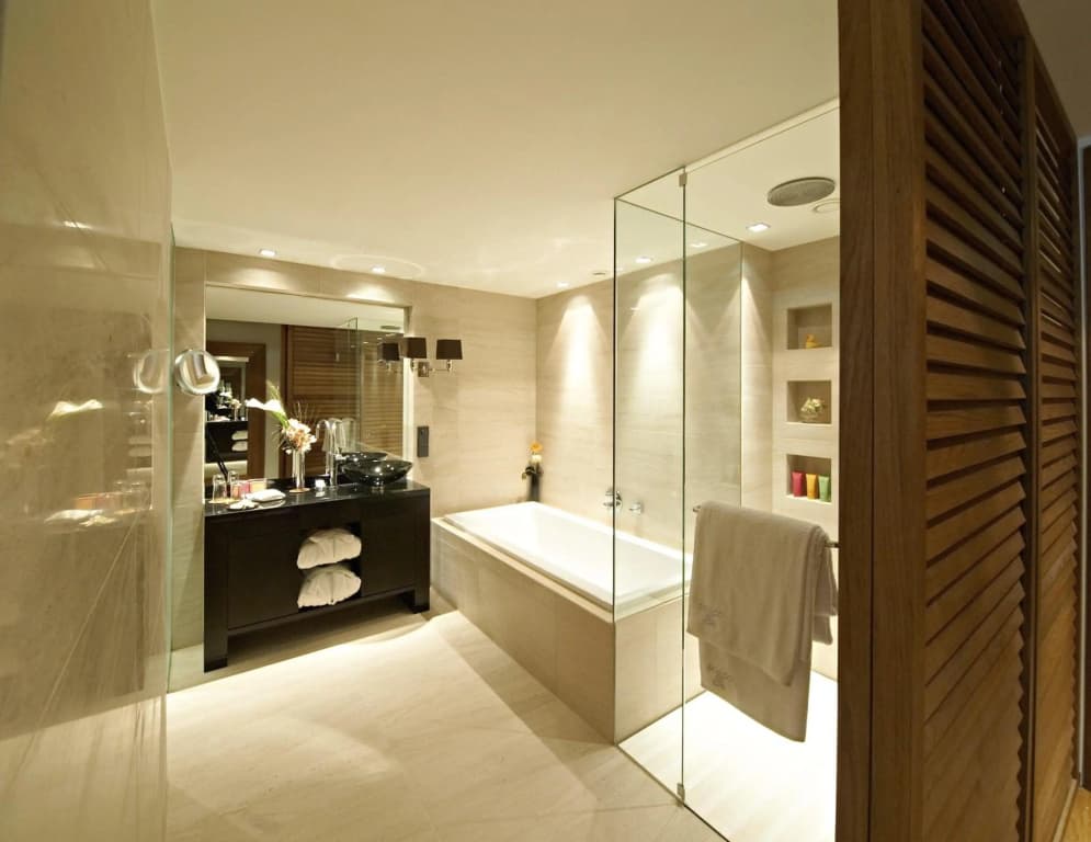 DO & CO Hotel Vienna - photo 2