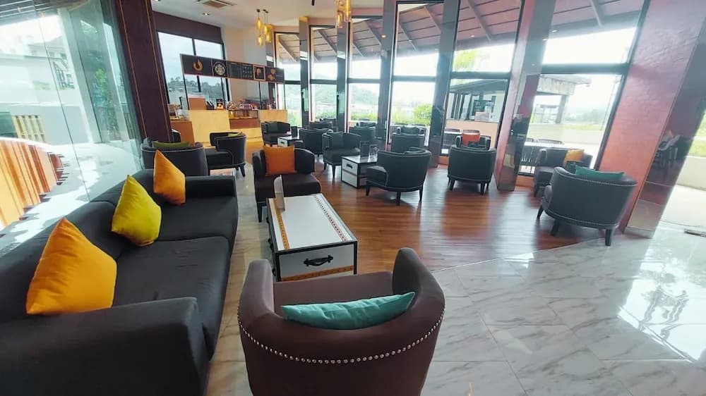 Seaview Condo In 5 Star Resort - MG1 - photo 1