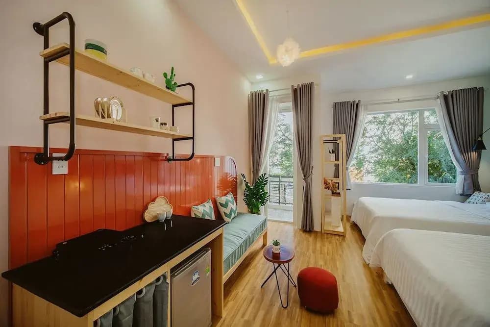 Someday House Danang - photo 3