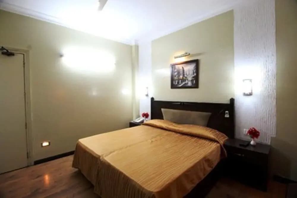 Hotel Tourist - photo 6