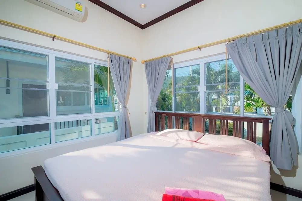Baan Ozone Pool Villa - photo 4