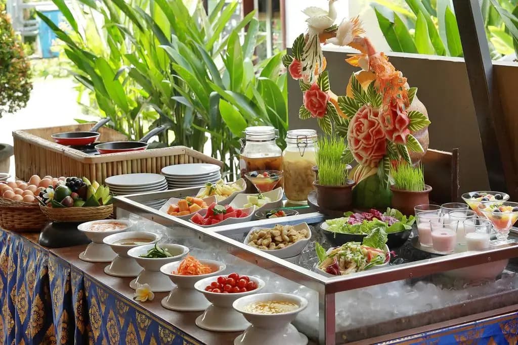 Uppala Villa & Spa Umalas - photo 14