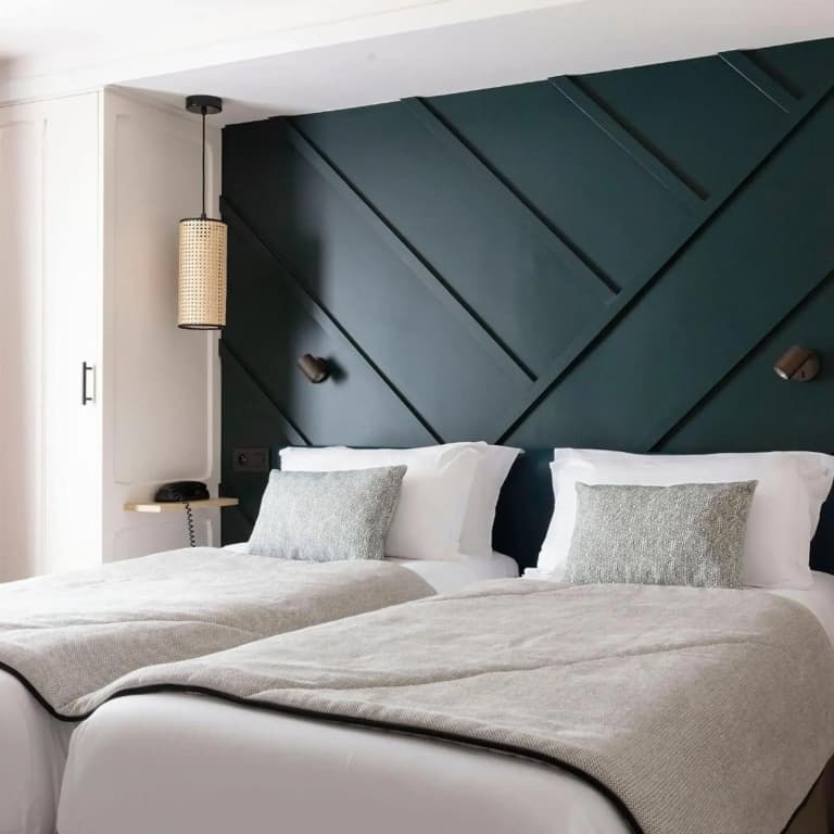 Hotel Bastille Spéria - photo 34