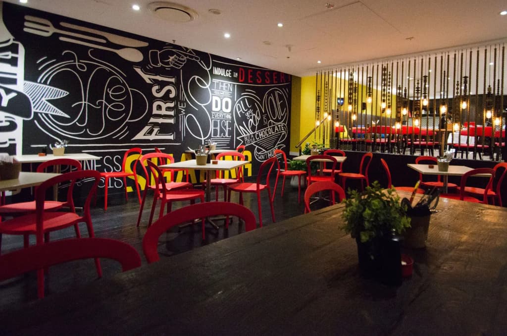 Mantra Chatswood - photo 31