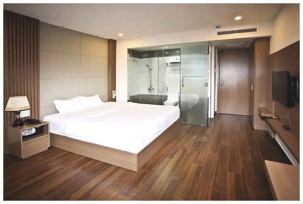 Shina Hotel - photo 6