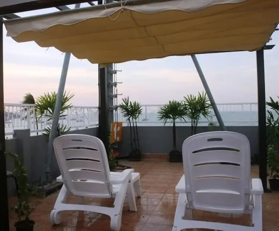 Star Residency Hotel - photo 15