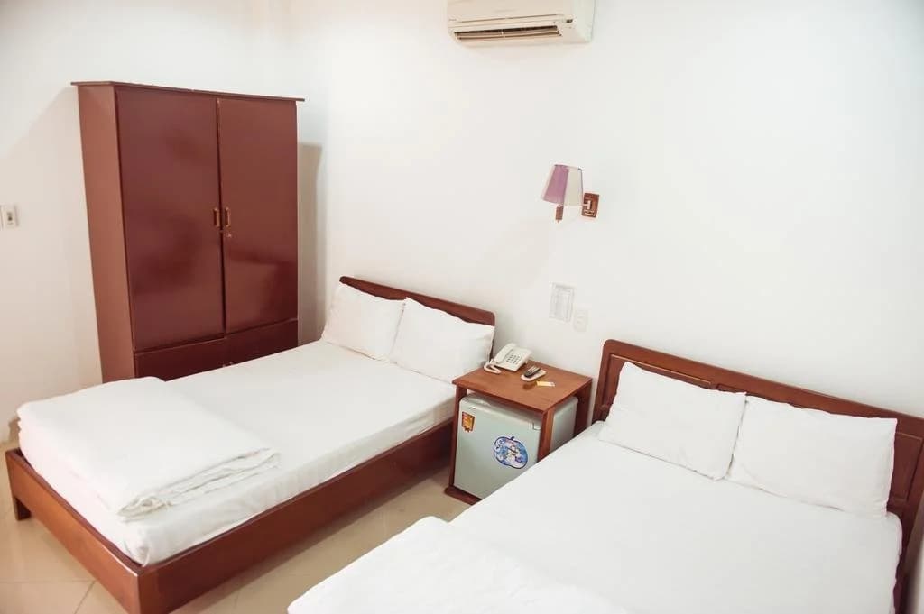 Thien Han Phat Hotel - photo 13