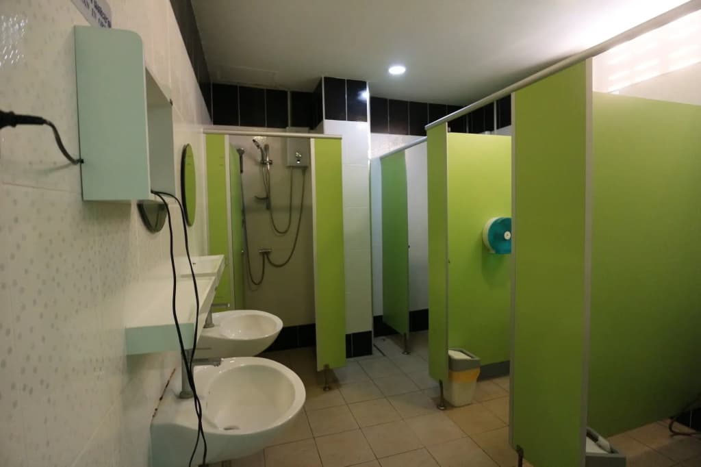 Mahannop Hostel - photo 7