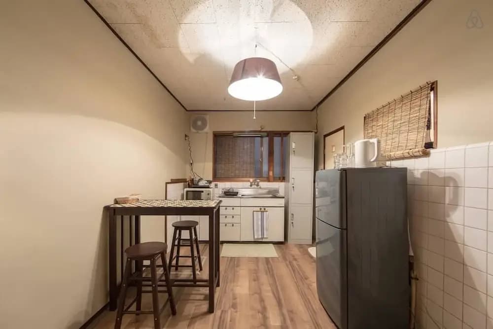 Doramin bnb - photo 9