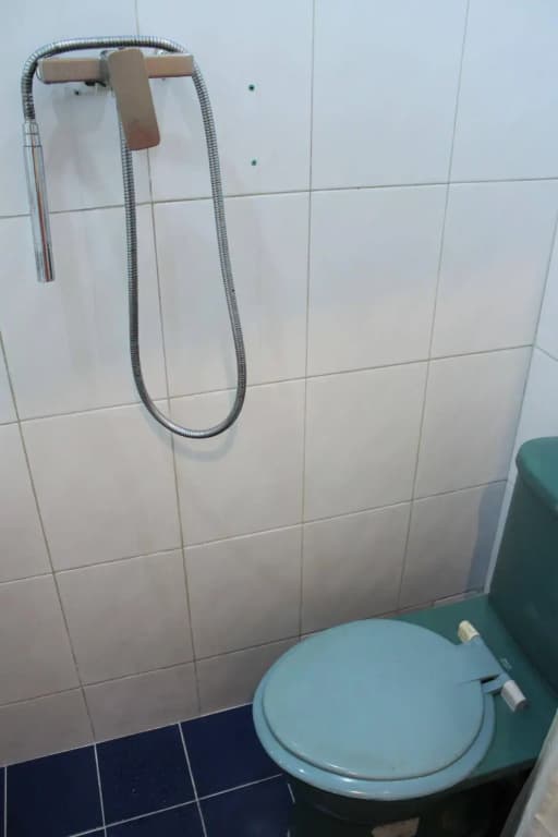 Kowloon New Hostel - photo 8