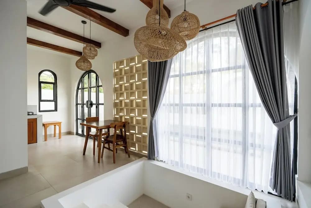 Kanchana Cottages - photo 2