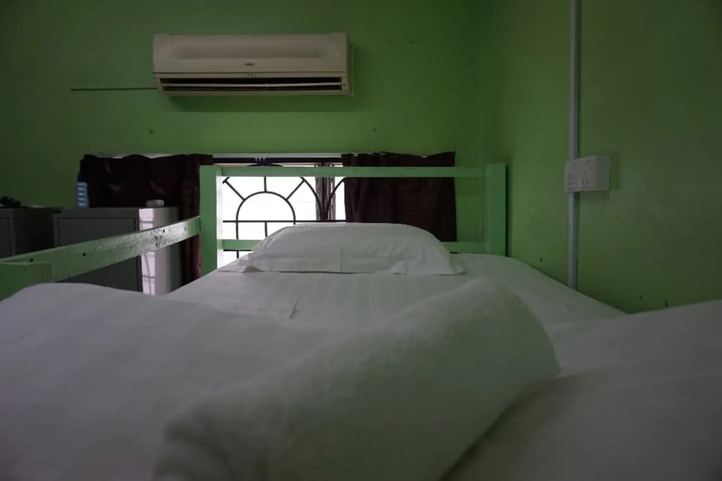 Three Little Birds Home - Hostel - photo 5