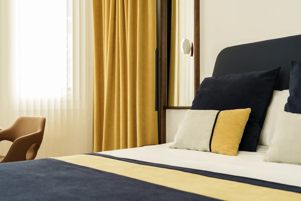 SmartRental Collection Gran Via Centric - photo 4