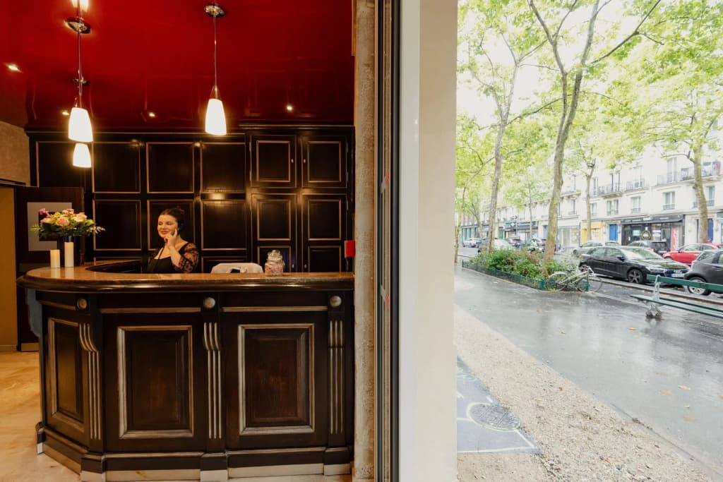 Grand Hotel Francais - photo 23