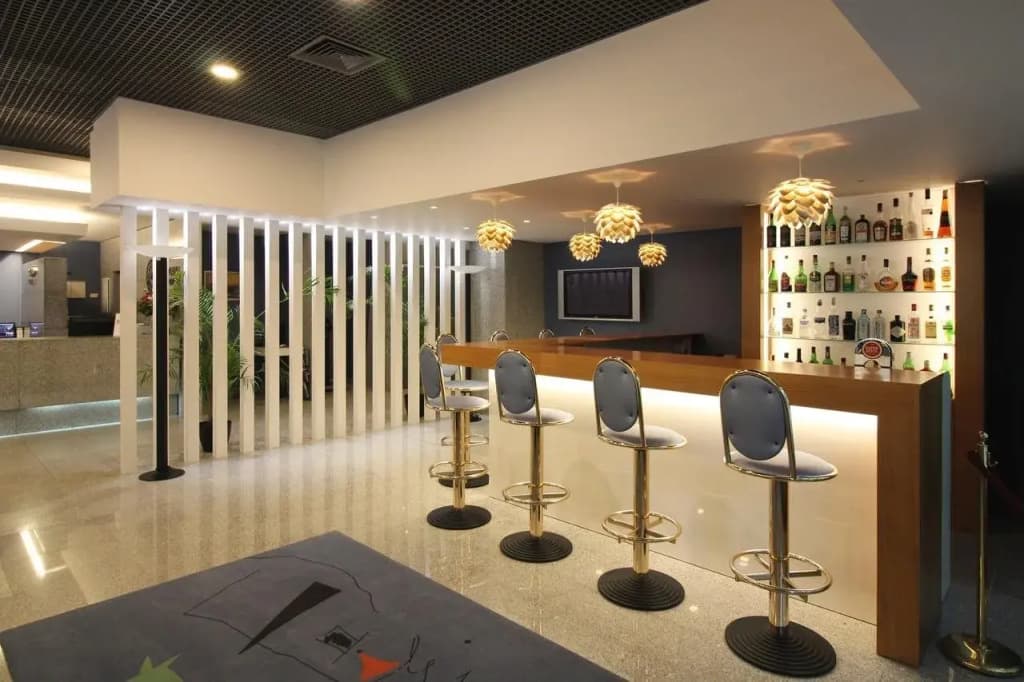 Hotel 3K Barcelona - photo 15