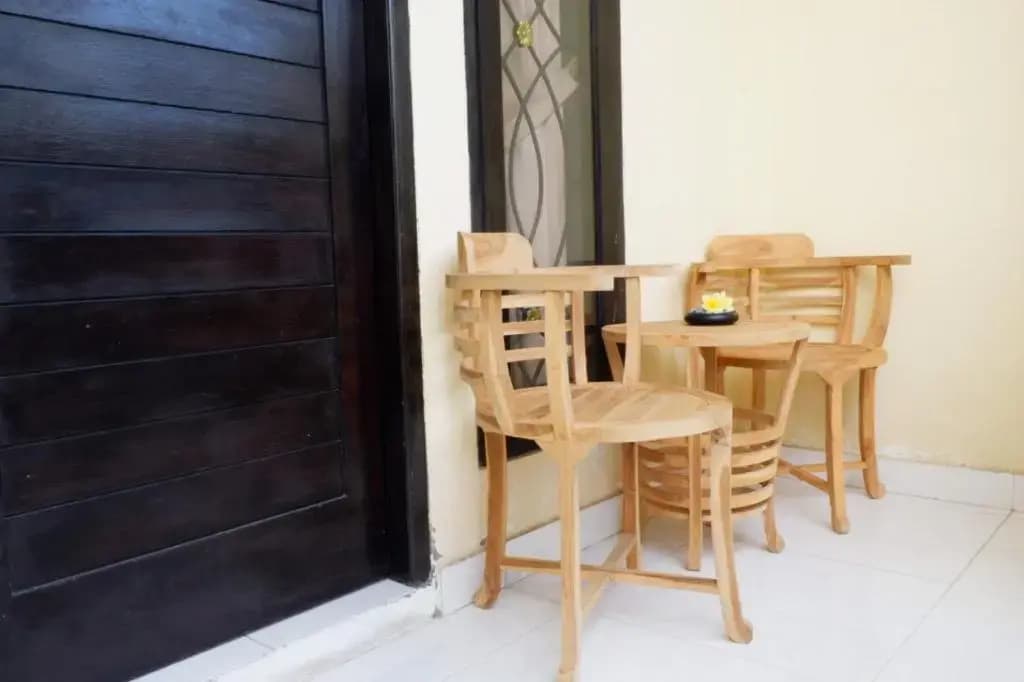Akatara Stay Jimbaran - photo 6