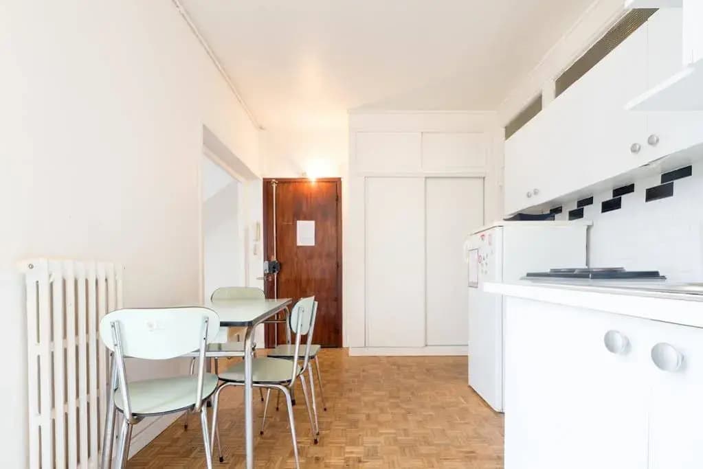 Apart Inn Paris - Montparnasse - photo 15