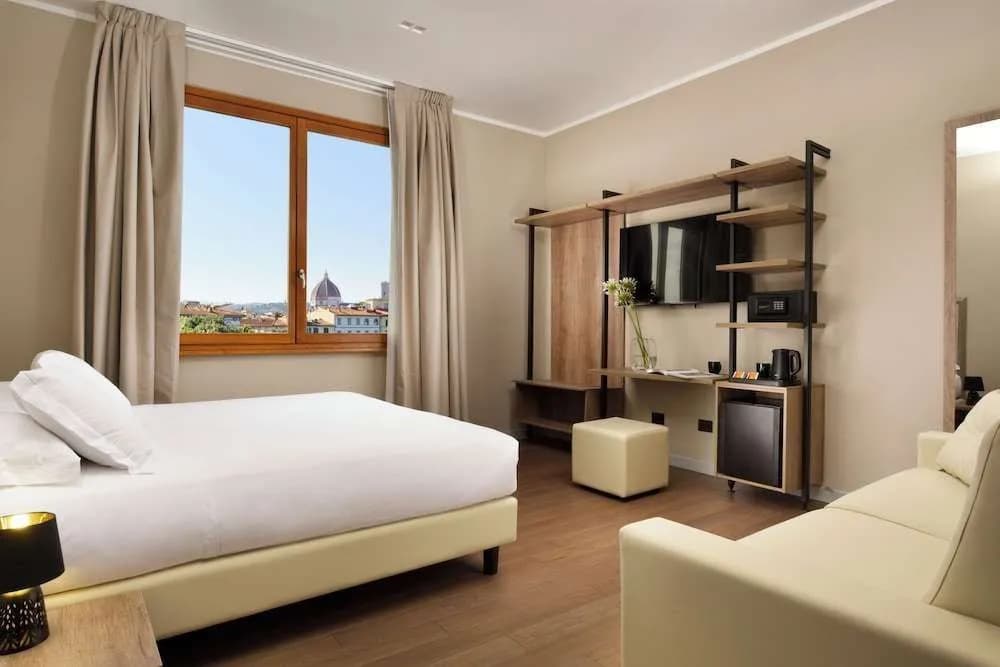 Essence Hotel - photo 17