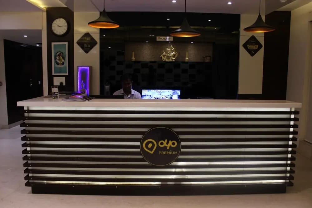 Aura Grand Residency - photo 10