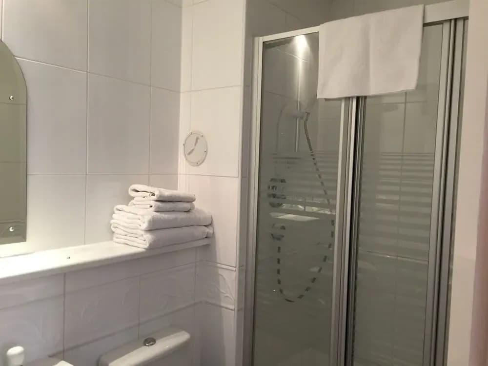 Alba Apartments - photo 8