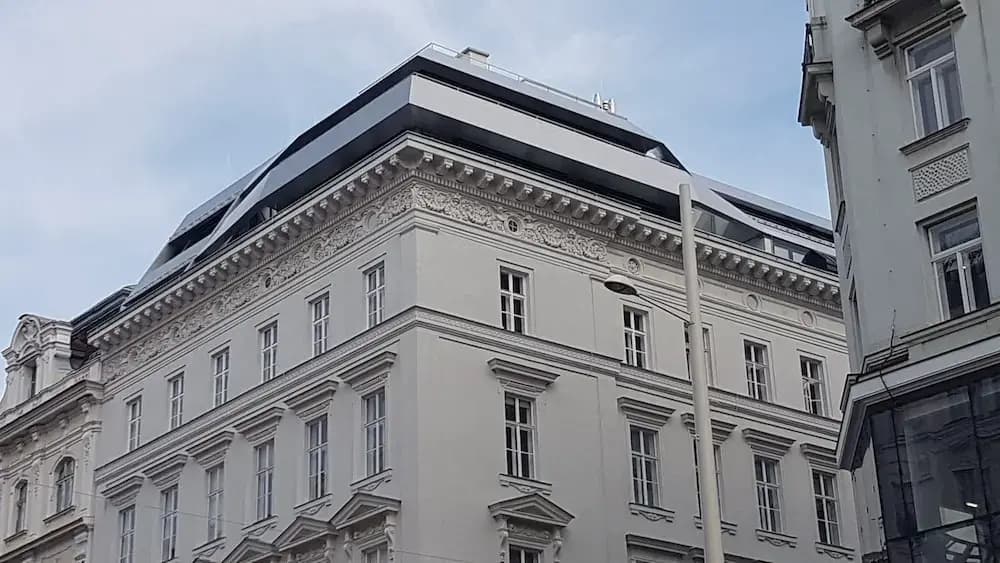 Exquisit Wien - photo 1