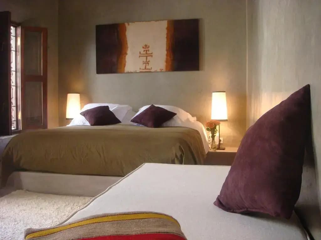 Riad Dar Selen - photo 15
