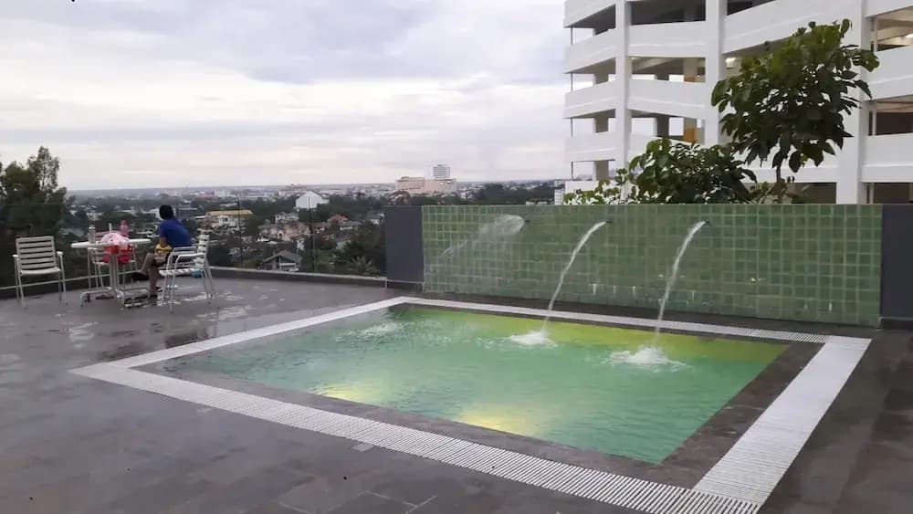 Taiping Homestay - photo 2