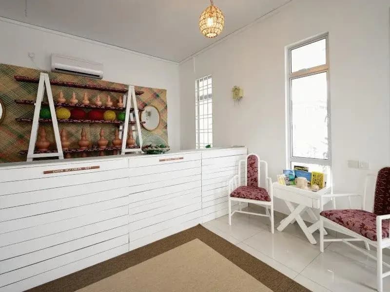 Eco Bed and Breakfast - photo 13