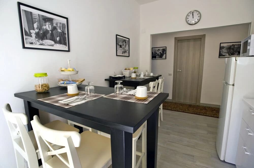 Fellini B&B - photo 10