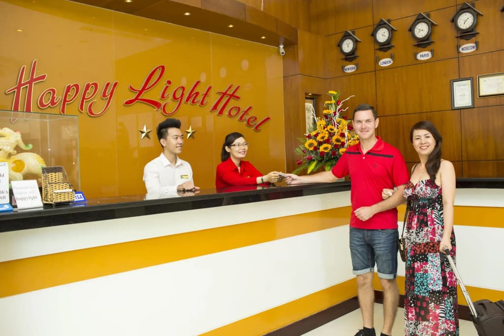 Happy Light Central Nha Trang - photo 27