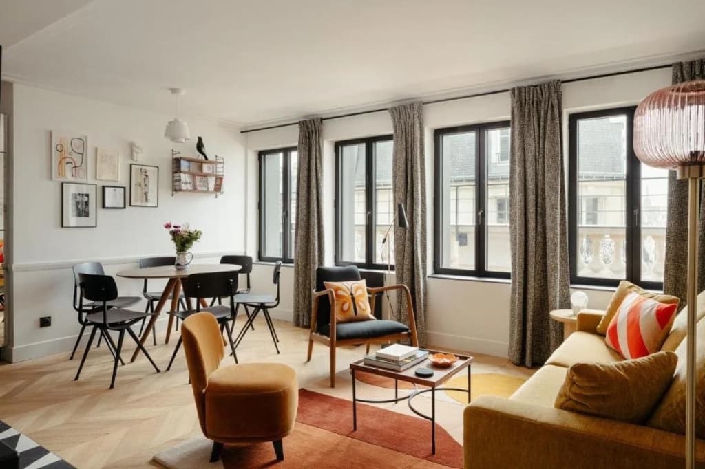 My Maison In Paris - Invalides - photo 8