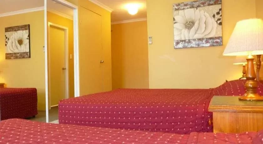 Parramatta City Motel - photo 6