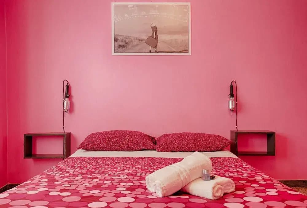 Cuma Guesthouse - photo 2