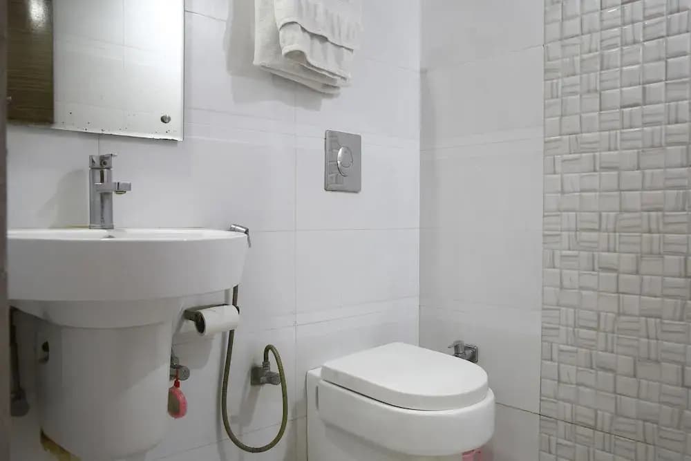 Hotel Mohan International - photo 9