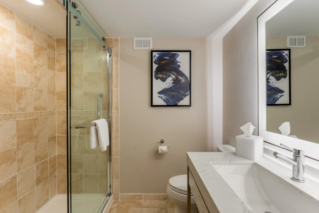 Crowne Plaza Orlando - Downtown by IHG - photo 8
