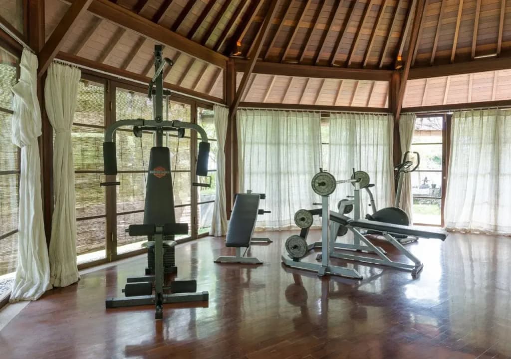 Canang Sari Villas - photo 18