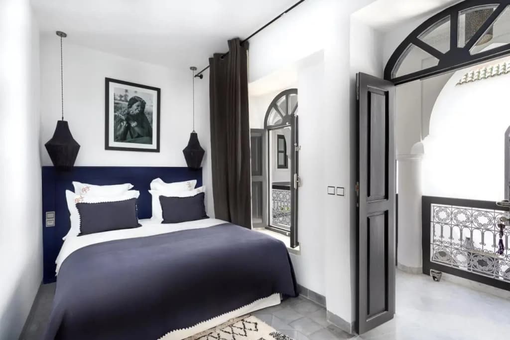 Riad Mirage - photo 4