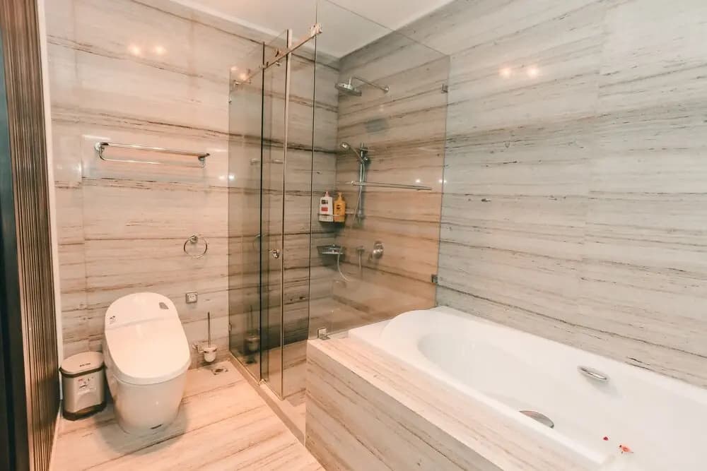 Ficus Suites Apartment - photo 11