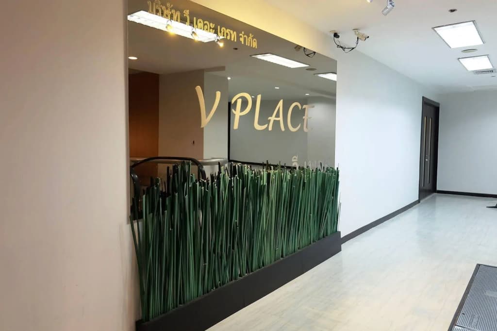 VPlace Silom - photo 9