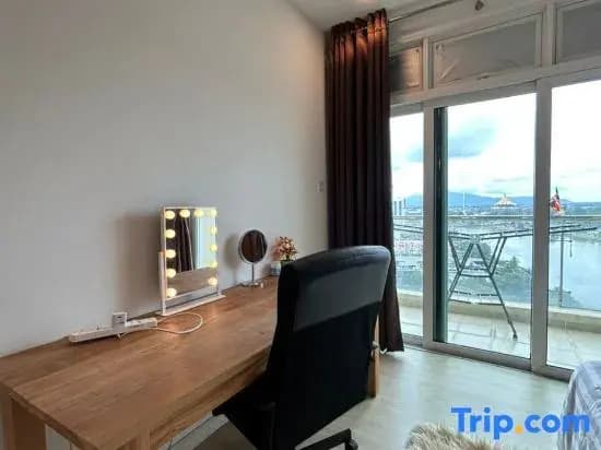 Riverine sapphire apartment - photo 9