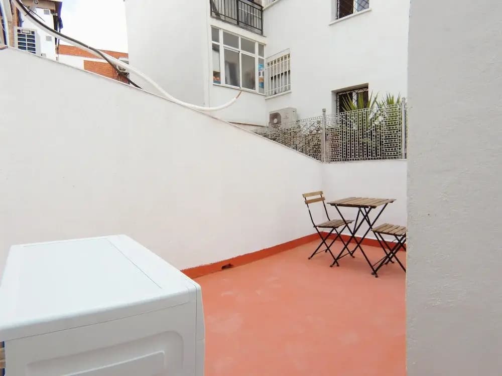 Estudio en Usera RUH5 - photo 5