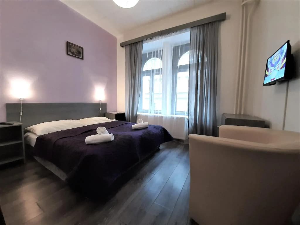 Hotel Olga - photo 6