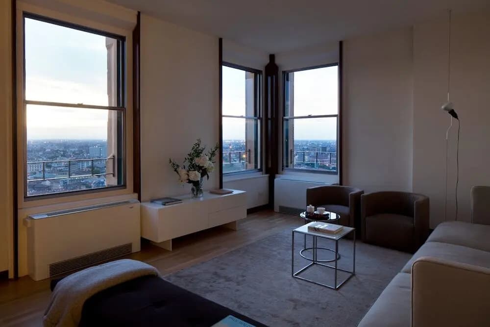 Domux Home Torre Velasca - photo 33