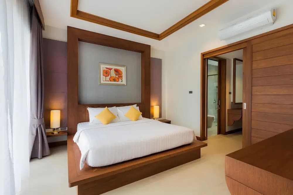 Villa Palavee B1 - photo 1