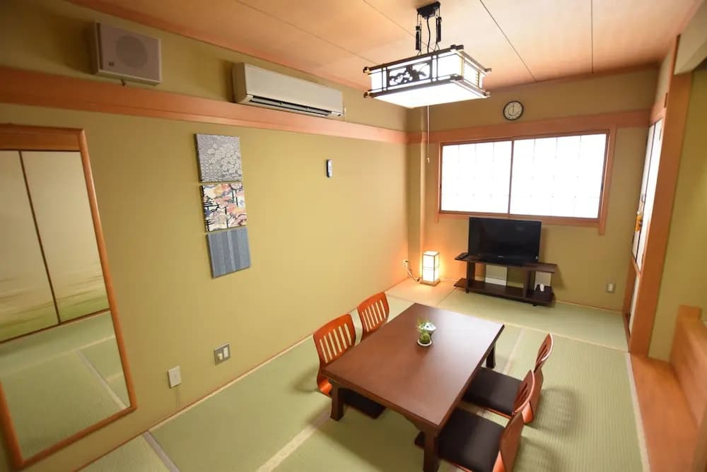 Aikamu Inn House - photo 15