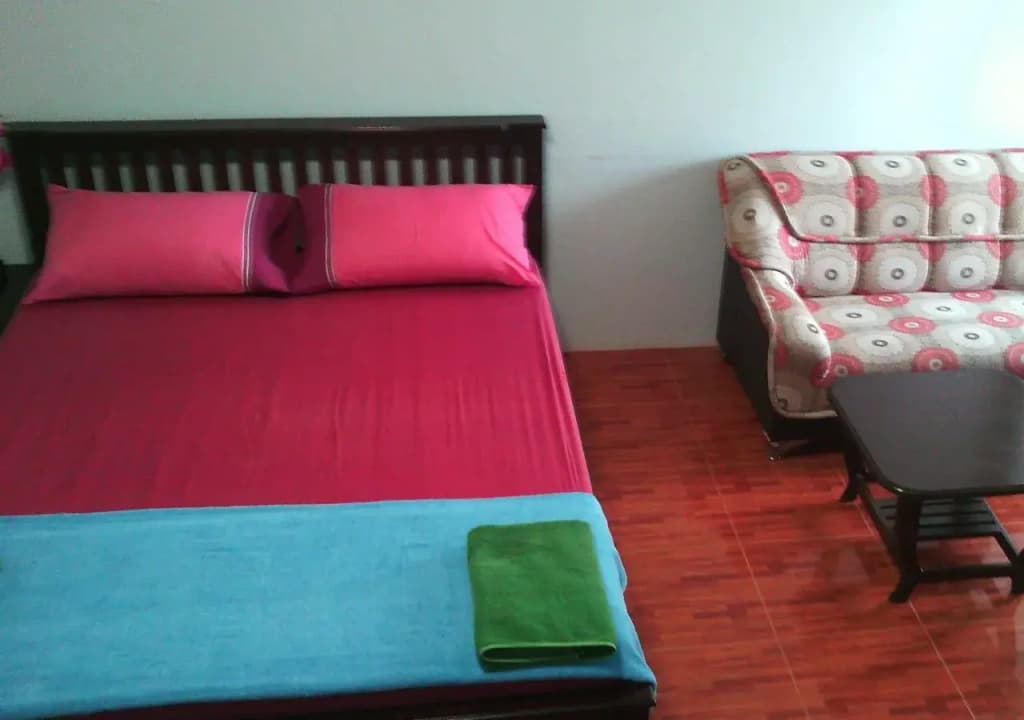 B.B.Apartment Phuket - photo 2